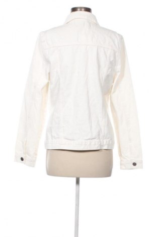 Dámska bunda  Janina Denim, Veľkosť L, Farba Kremová, Cena  12,95 €