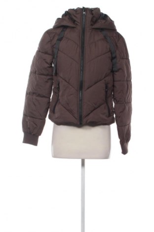 Дамско яке Jdy, Размер XXS, Цвят Кафяв, Цена 48,06 €