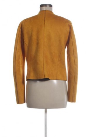 Kurtka damska Jean Pascale, Rozmiar M, Kolor Żółty, Cena 46,99 zł