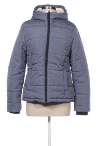 Kurtka damska Jean Pascale, Rozmiar S, Kolor Niebieski, Cena 86,99 zł