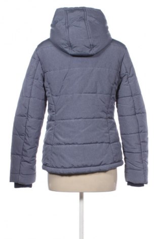 Kurtka damska Jean Pascale, Rozmiar S, Kolor Niebieski, Cena 86,99 zł