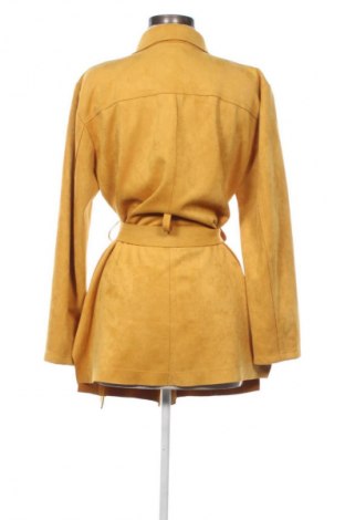 Dámská bunda  Jean Pascale, Velikost L, Barva Žlutá, Cena  279,00 Kč