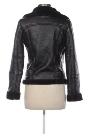 Γυναικείο μπουφάν Jennyfer, Μέγεθος XS, Χρώμα Μαύρο, Τιμή 21,99 €