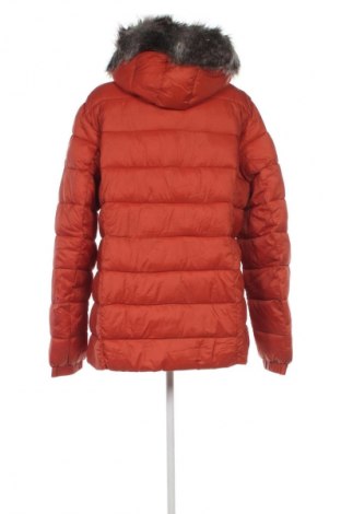 Kurtka damska John Baner, Rozmiar XXL, Kolor Pomarańczowy, Cena 118,99 zł