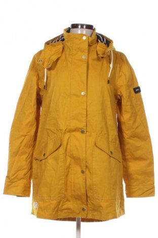 Дамско яке Joules, Размер M, Цвят Жълт, Цена 104,81 €