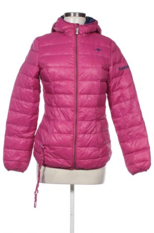 Damenjacke Kangaroos, Größe S, Farbe Rosa, Preis € 22,99