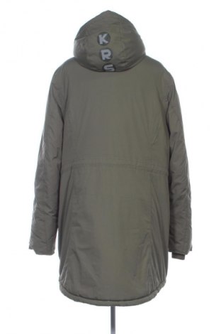 Дамско яке Kangaroos, Размер XXL, Цвят Зелен, Цена 24,03 €