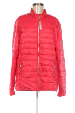 Дамско яке Katag, Размер XL, Цвят Червен, Цена 12,27 €