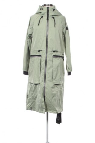 Női dzseki Khujo, Méret XL, Szín Zöld, Ár 51 919 Ft