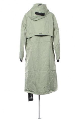 Női dzseki Khujo, Méret XL, Szín Zöld, Ár 51 919 Ft