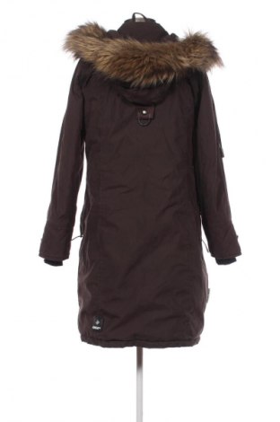 Damenjacke Khujo, Größe L, Farbe Braun, Preis 68,99 €