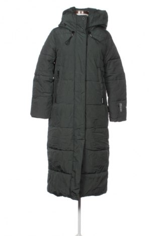 Geacă de femei Khujo, Mărime S, Culoare Verde, Preț 839,99 Lei