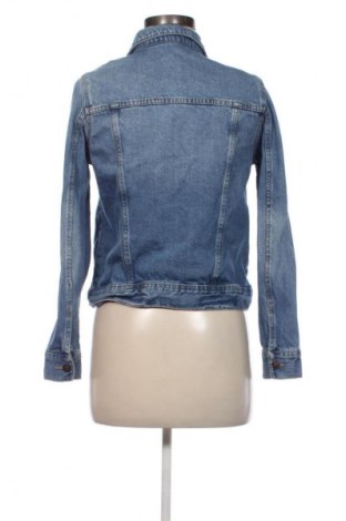 Geacă de femei Kiabi, Mărime S, Culoare Albastru, Preț 63,99 Lei