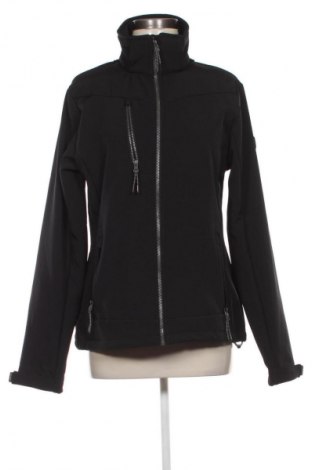 Kurtka damska Kielvik, Rozmiar L, Kolor Czarny, Cena 71,99 zł