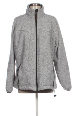 Dámska bunda  Kjelvik, Veľkosť XL, Farba Sivá, Cena  15,95 €