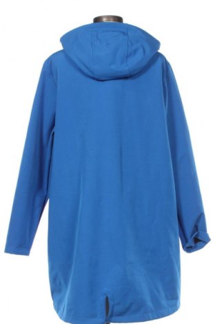 Damenjacke Ladies Fashion, Größe XXL, Farbe Blau, Preis 19,99 €