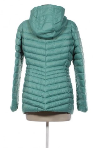 Dámská bunda  Lands' End, Velikost S, Barva Zelená, Cena  259,00 Kč