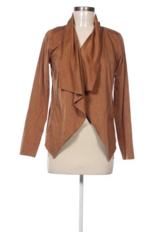 Dámska bunda  Lascana, Veľkosť M, Farba Hnedá, Cena  13,95 €
