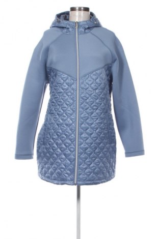 Дамско яке Laura Torelli, Размер M, Цвят Син, Цена 9,20 €