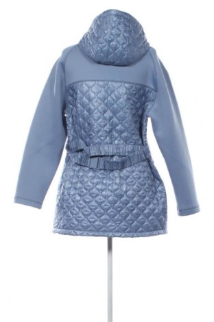 Дамско яке Laura Torelli, Размер M, Цвят Син, Цена 9,20 €