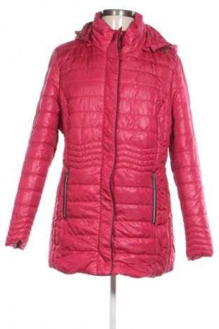 Dámská bunda  Laura Torelli, Velikost XL, Barva Růžová, Cena  649,00 Kč