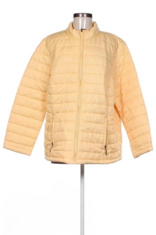 Kurtka damska Laura Torelli, Rozmiar XXL, Kolor Pomarańczowy, Cena 110,99 zł