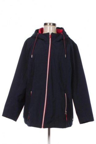 Geacă de femei Laura Torelli, Mărime XXL, Culoare Albastru, Preț 98,99 Lei