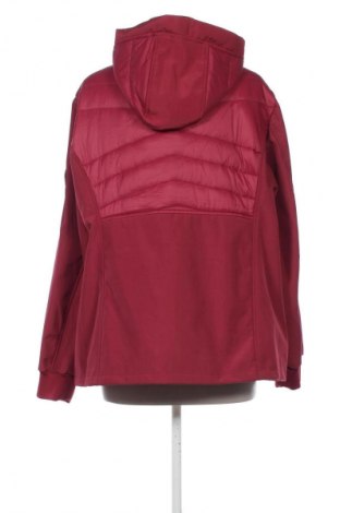 Damenjacke Laura Torelli, Größe L, Farbe Rot, Preis € 28,99
