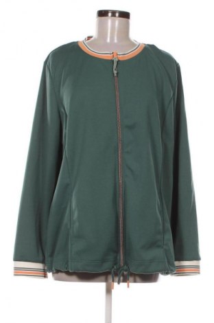 Női dzseki Laura Torelli, Méret XL, Szín Zöld, Ár 6 699 Ft