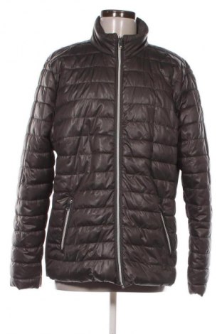 Damenjacke Laura Torelli, Größe L, Farbe Grau, Preis 13,99 €