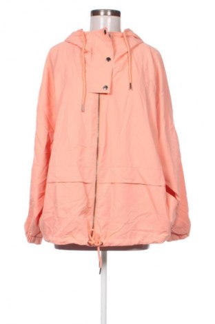 Damenjacke Laura Torelli, Größe L, Farbe Orange, Preis 14,99 €