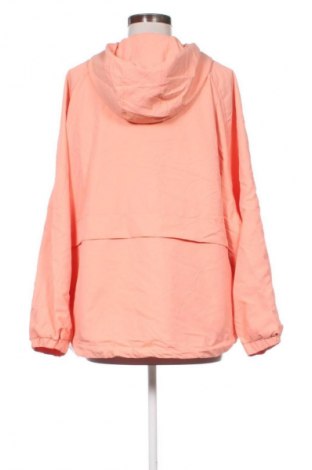 Damenjacke Laura Torelli, Größe L, Farbe Orange, Preis 14,99 €