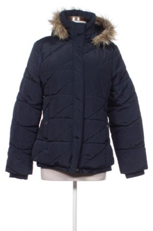 Női dzseki Laura Torelli, Méret L, Szín Kék, Ár 9 739 Ft