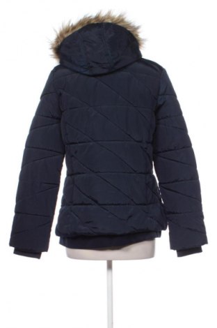 Női dzseki Laura Torelli, Méret L, Szín Kék, Ár 9 739 Ft