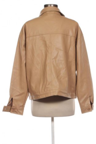 Kurtka damska Laura Torelli, Rozmiar M, Kolor Beżowy, Cena 45,99 zł