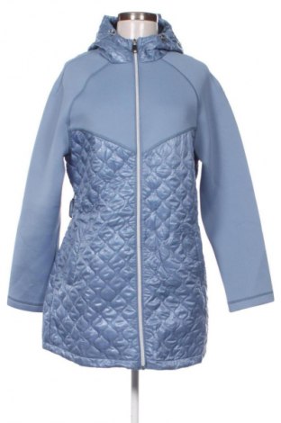 Női dzseki Laura Torelli, Méret S, Szín Kék, Ár 4 619 Ft