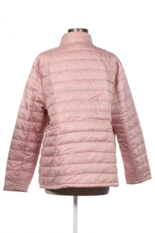 Damenjacke Laura Torelli, Größe XXL, Farbe Aschrosa, Preis 22,99 €