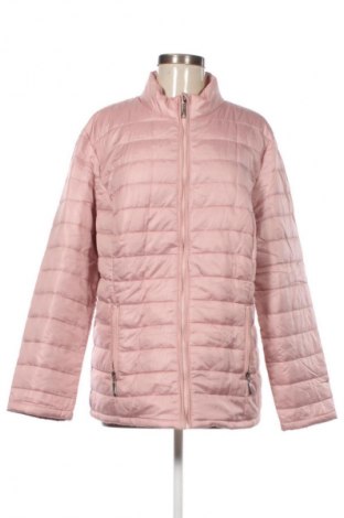 Damenjacke Laura Torelli, Größe XXL, Farbe Aschrosa, Preis 22,99 €