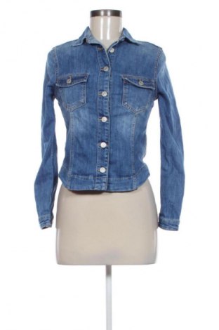 Dámská bunda  Le Temps Des Cerises, Velikost XS, Barva Modrá, Cena  399,00 Kč