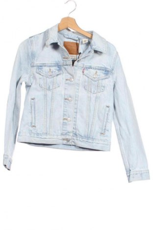 Damenjacke Levi's, Größe XS, Farbe Blau, Preis € 137,99