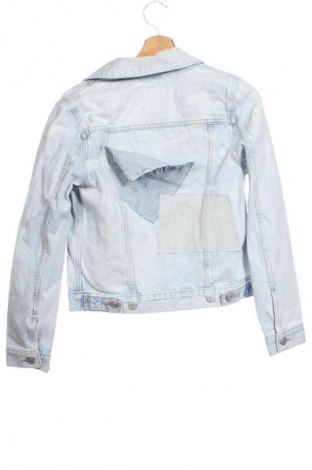 Damenjacke Levi's, Größe XS, Farbe Blau, Preis € 137,99