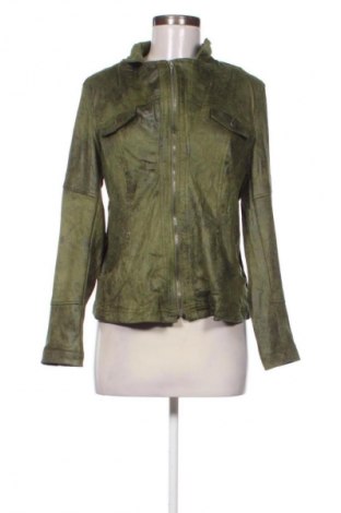 Kurtka damska Liberty, Rozmiar L, Kolor Zielony, Cena 69,99 zł