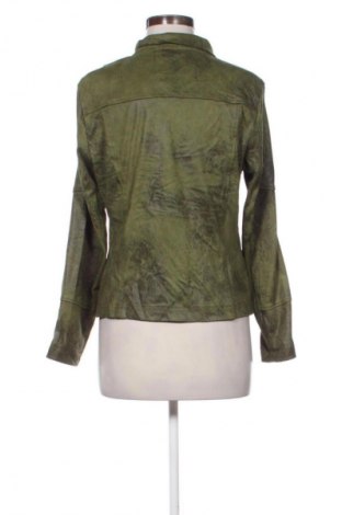 Kurtka damska Liberty, Rozmiar L, Kolor Zielony, Cena 69,99 zł