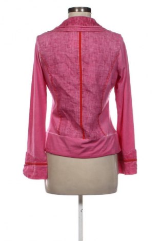 Damenjacke Linea Tesini, Größe M, Farbe Rosa, Preis 16,99 €