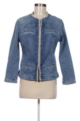 Damenjacke Liu Jo, Größe L, Farbe Blau, Preis 59,99 €