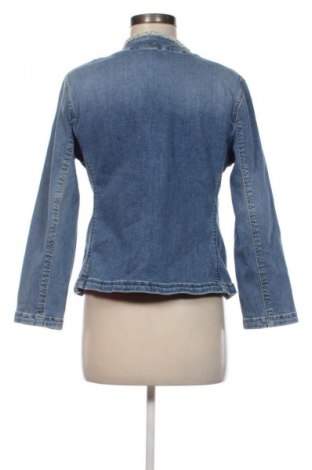 Damenjacke Liu Jo, Größe L, Farbe Blau, Preis 59,99 €