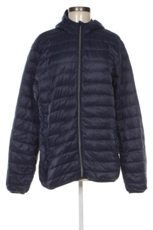 Dámska bunda  Livergy, Veľkosť XXL, Farba Modrá, Cena  16,95 €