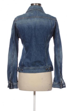 Dámska bunda  Look 54, Veľkosť L, Farba Modrá, Cena  27,95 €