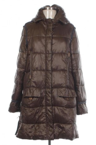 Geacă de femei Luisa Cerano, Mărime M, Culoare Verde, Preț 297,99 Lei