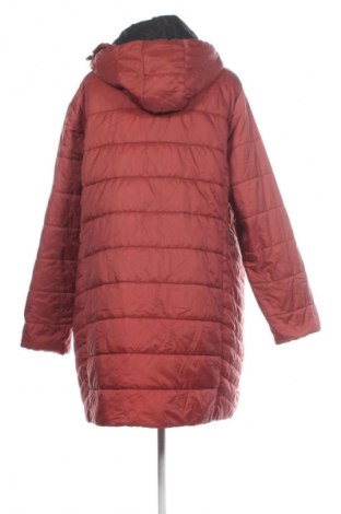 Női dzseki MANISA, Méret 3XL, Szín Piros, Ár 16 499 Ft